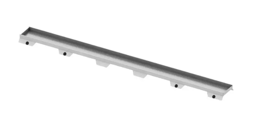 Tece - TECEdrainline - Zuhanylefolyó - 600872 Kedvezményes ár