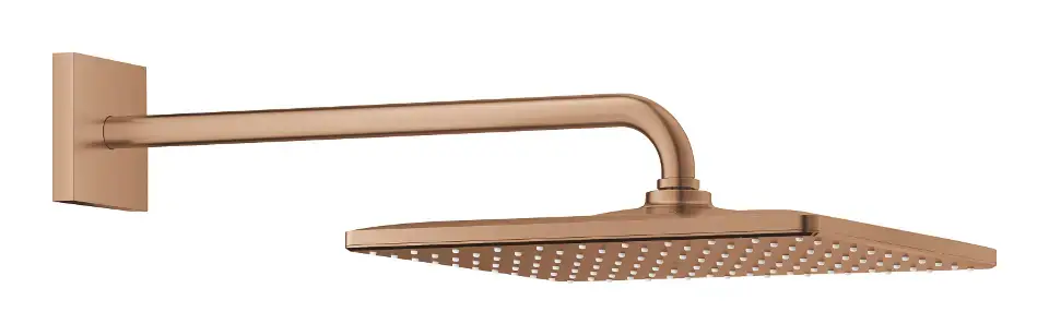 Utolsó esély Grohe - Rainshower - Fejzuhany - 26564DL0