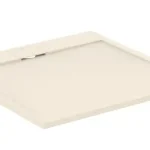 Újdonság Ideal Standard - Ultra Flat S - Zuhanytálca betét - T5234FT