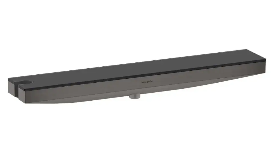 Hansgrohe - Rainfinity - Zuhany kifolyó könyök - 26843340 Biztonságos fizetés