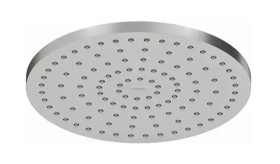 Vásárlói kedvenc Duravit - Showers - Fejzuhany - UV0662018070
