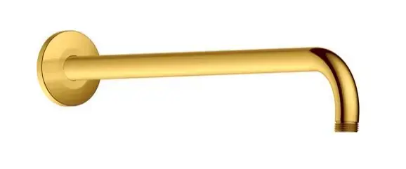 Duravit - Equipment and accessories - Zuhanyfej kar - UV0670028034 Kihagyhatatlan ajánlat