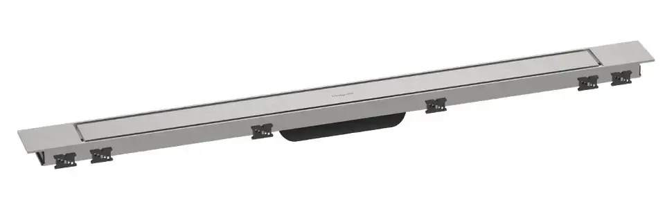 Különleges ajánlat Hansgrohe - RainDrain Match Plus - Zuhanylefolyó - 56216800