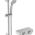 Ideal Standard - CeraPlus - Zuhanyszett - A7607AA Rendeld meg most