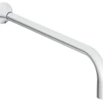 Szezonális akció Ideal Standard - La Dolce Vita - Zuhanyfej kar - BD679AA