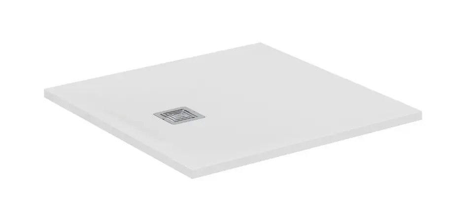 Ideal Standard - Ultra Flat S + - Zuhanytálca betét - T5597FR Vásárlói kedvenc