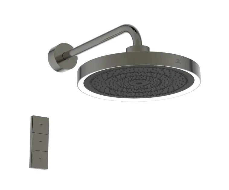 Ideal Standard - Idealrain Solos - Fejzuhany - A7890A5 Gyors kiszállítás
