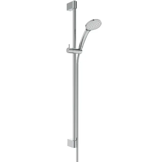 Árcsökkenés Ideal Standard - Idealrain - Zuhanyszett - BE404AA