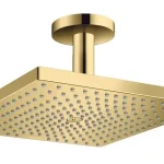 Vásárlói kedvenc Hansgrohe - Raindance E - Fejzuhany - 26251990