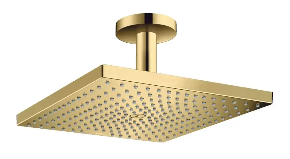 Vásárlói kedvenc Hansgrohe - Raindance E - Fejzuhany - 26251990