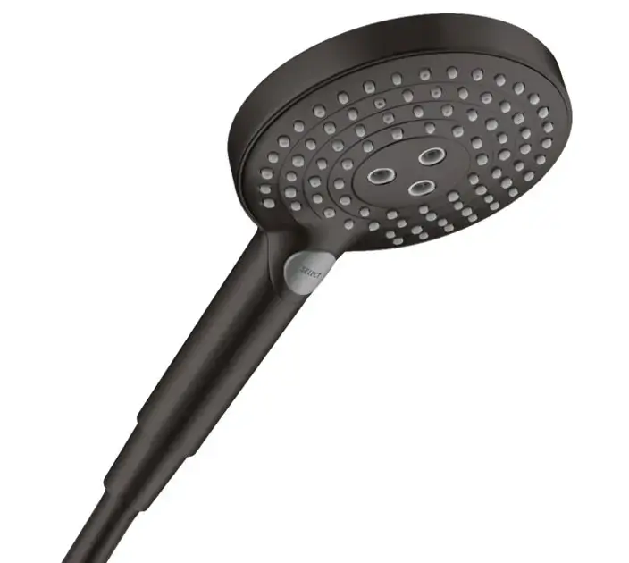 Hansgrohe - Raindance Select S - Kézi zuhanyfej - 26516670 Végkiárusítás