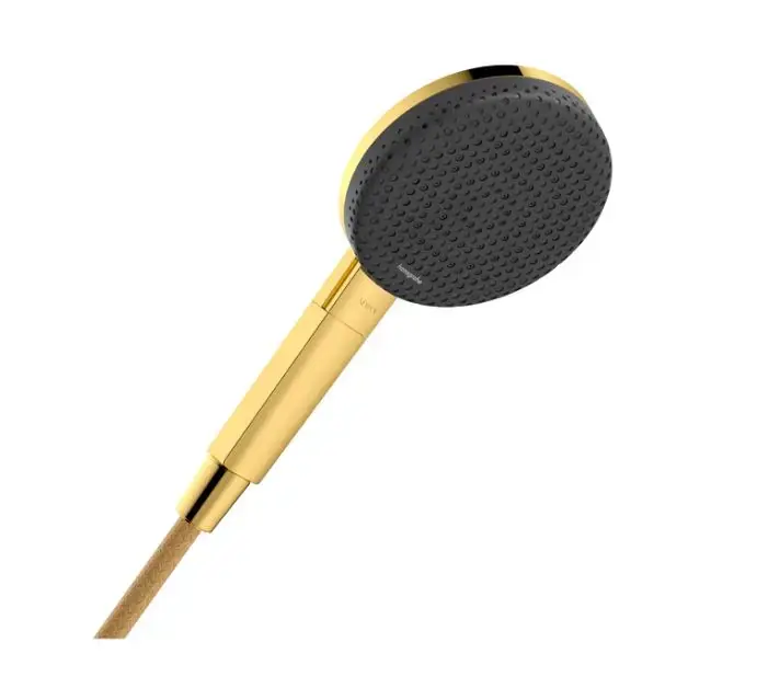 Hansgrohe - Raindance Alive Select S - Kézi zuhanyfej - 24500990 Szuper akció