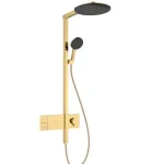 Ajánlat Hansgrohe - Raindance Alive S - Zuhanyszett - 24582990