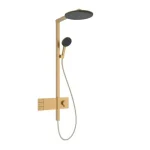 Ajánlat Hansgrohe - Raindance Alive S - Zuhanyszett - 24595140
