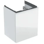 Geberit - Acanto - Mosdószekrény - 503.002.01.2 Biztonságos vásárlás