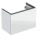 Geberit - Acanto - Mosdószekrény - 503.009.01.2 Szuper ajánlat