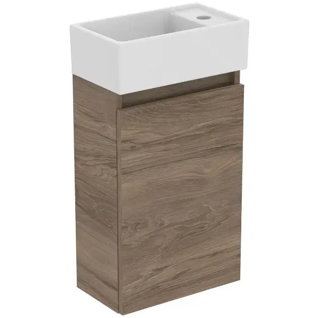 Csak ma Ideal Standard - Eurovit+ - Mosdószekrény - R0569Y9