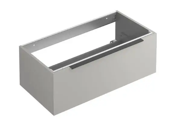 Szuper ajánlat Kludi - Icos - Mosdószekrény - 50S100O2