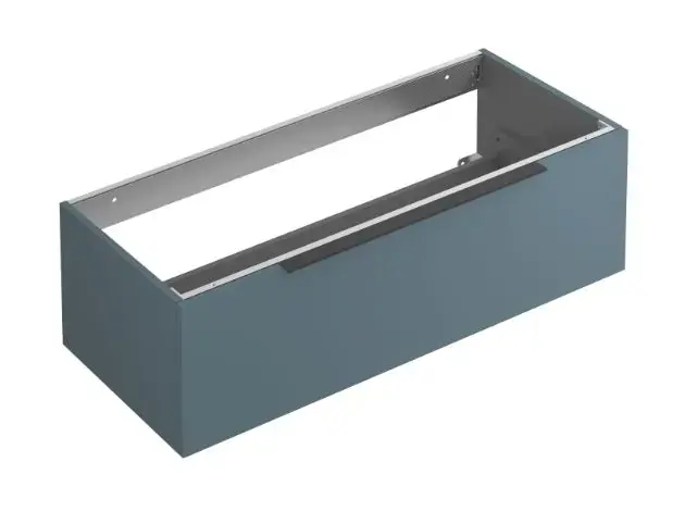 Kludi - Icos - Mosdószekrény - 50S120O3 Népszerű
