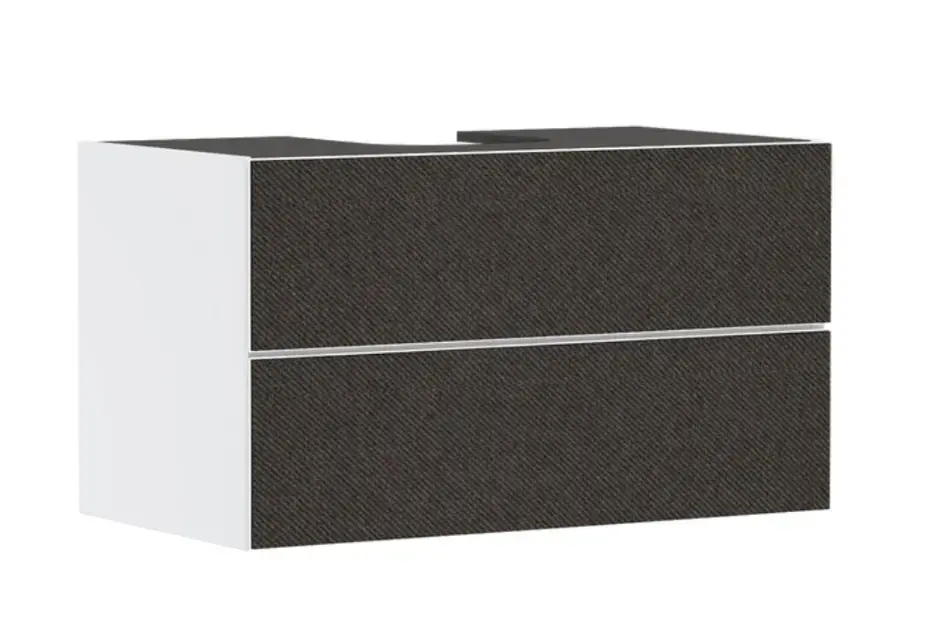 Biztonságos fizetés Hansgrohe - Xevolos E - Mosdószekrény - 54190660