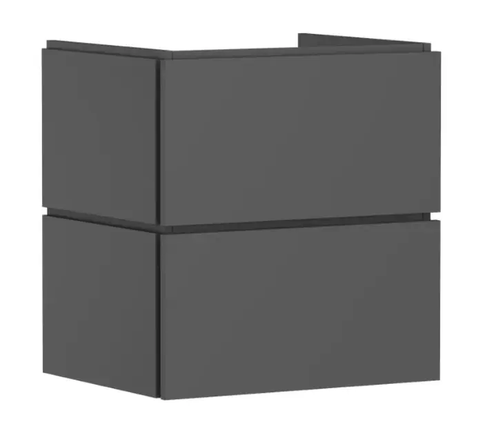 Szuper akció Hansgrohe - Xilesa E - Mosdószekrény - 54254760