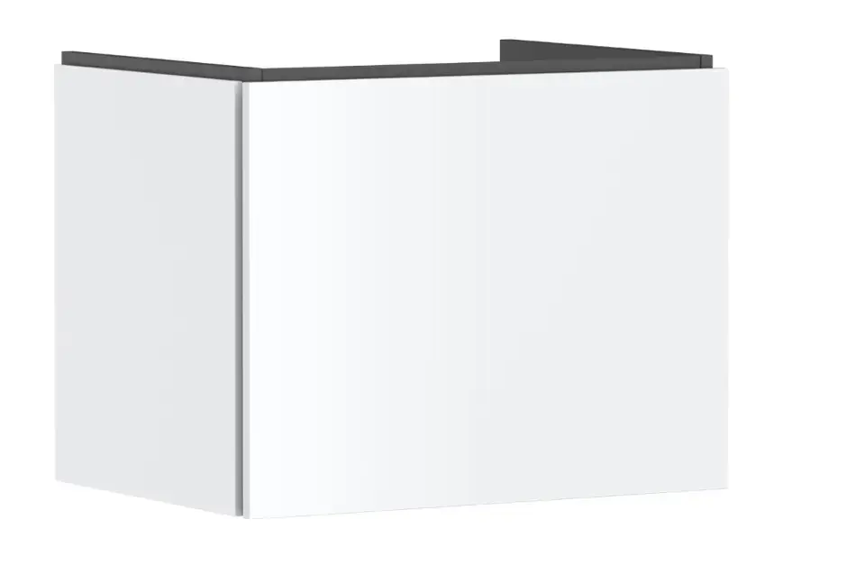 Hansgrohe - Xilesa E - Mosdószekrény - 54255700 Gyors szállítás