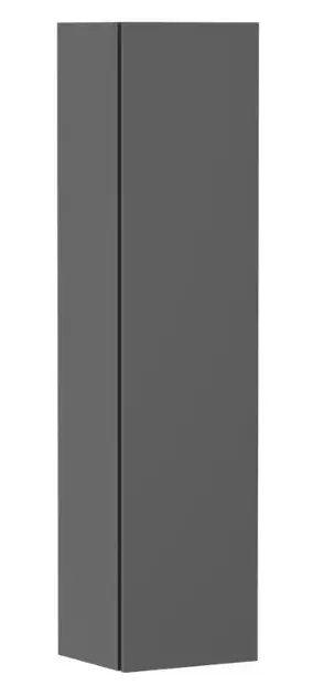 Hansgrohe - Xilesa E - Magas fürdőszobaszekrény - 54287760 Csak ma