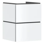 Utolsó esély Hansgrohe - Xilesa E - Mosdószekrény - 54291700