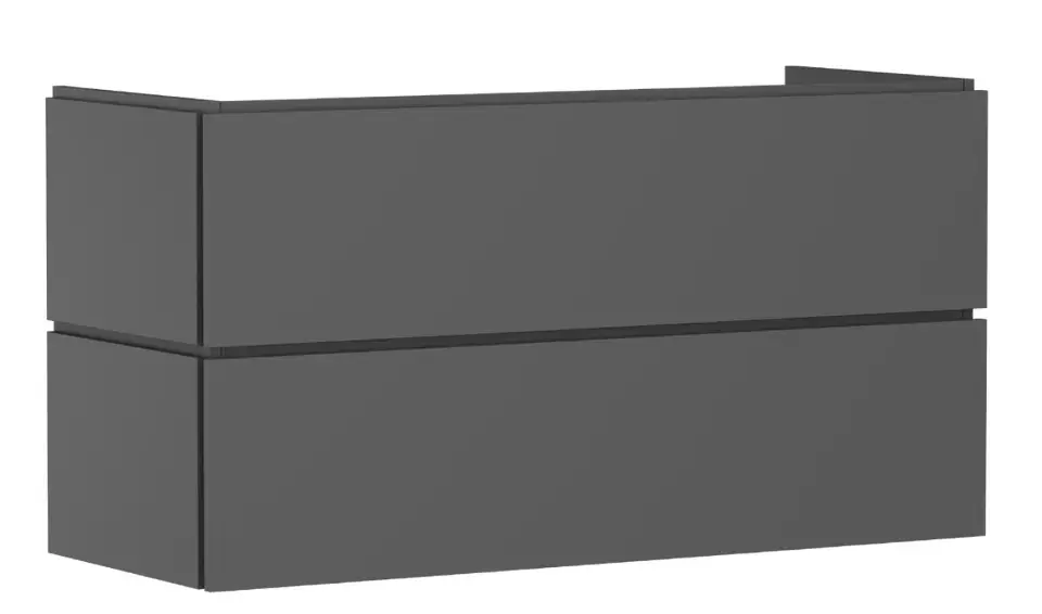 Árcsökkenés Hansgrohe - Xilesa E - Mosdószekrény - 54298760