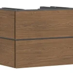 Akciós ár Hansgrohe - Xilesa E - Mosdószekrény - 54299550