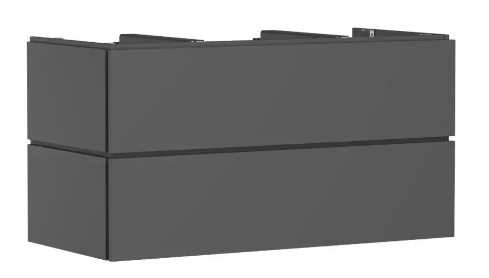Hansgrohe - Xilesa E - Mosdószekrény - 54303760 Végkiárusítás