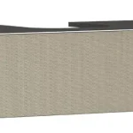 Újdonság Hansgrohe - Xevolos E - Mosdószekrény - 54313390