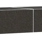Akció Hansgrohe - Xevolos E - Mosdószekrény - 54319660