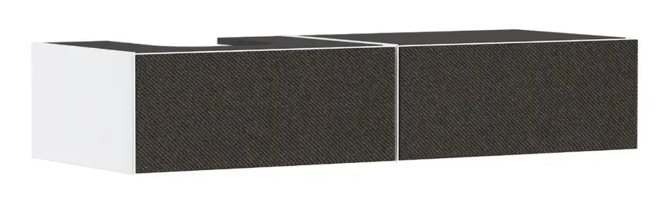 Akció Hansgrohe - Xevolos E - Mosdószekrény - 54319660