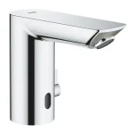 Vedd meg online Grohe - Bau Cosmopolitan E - Közületi mosdó csaptelep - 36451000