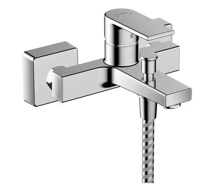 Újdonság Hansgrohe - Vernis Shape - Kádtöltő csaptelep - 71450000