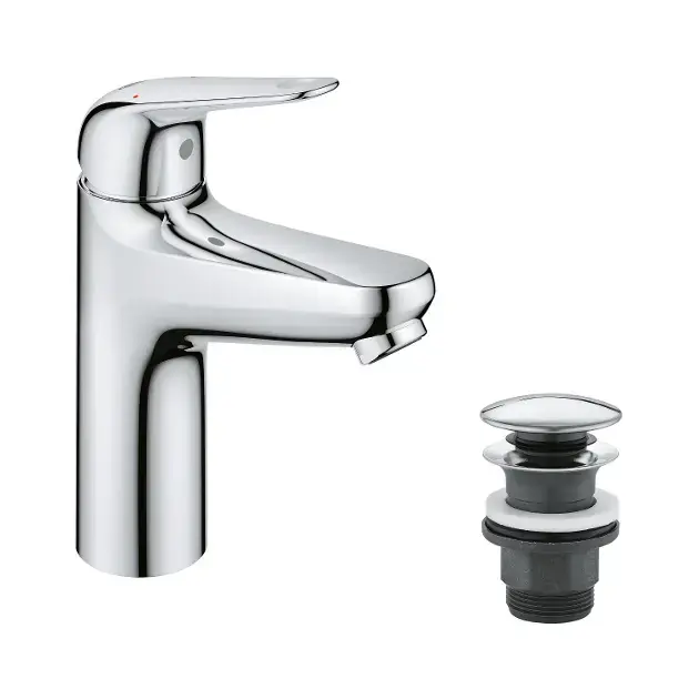 Grohe - Swift - Mosdó csaptelep - 24326001 Újdonság