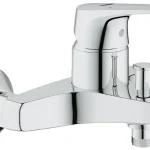 Gyors szállítás Grohe - BauFlow - Kádtöltő csaptelep - 23756000