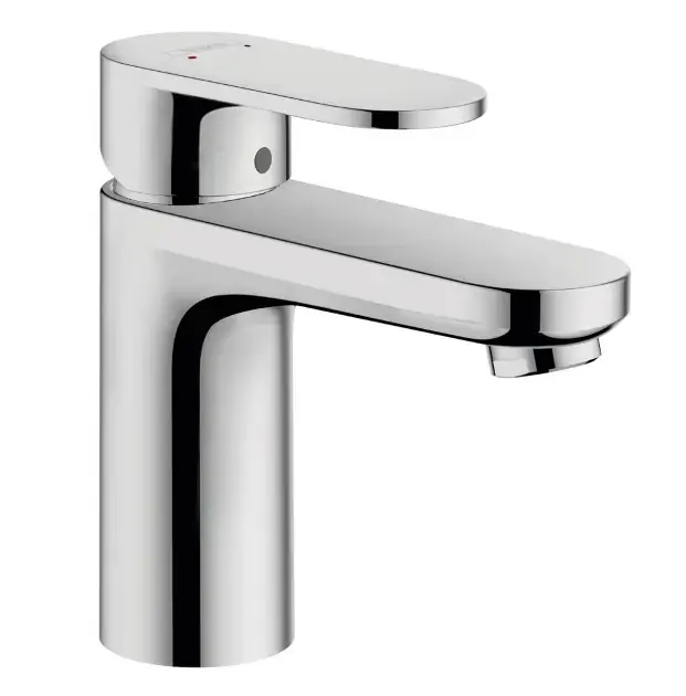 Árcsökkenés Hansgrohe - Vernis Blend - Mosdó csaptelep - 71557000