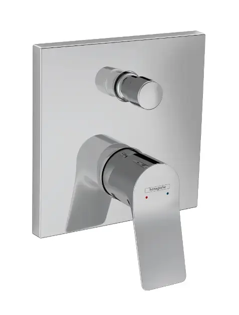 Hansgrohe - Vivenis - Kádtöltő csaptelep - 75415000 Kedvezményes ár