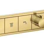 Végkiárusítás Hansgrohe - RainSelect - Zuhany csaptelep - 15381990