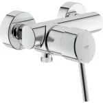 Szezonális akció Grohe - Concetto - Zuhany csaptelep - 32210001