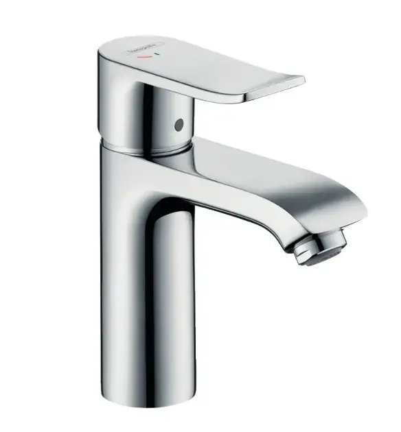 Hansgrohe - Metris New - Mosdó csaptelep - 31121000 Bestseller