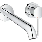 Szuper akció Grohe - Essence - Mosdó csaptelep - 19967001