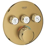 Korlátozott ajánlat Grohe - Grohtherm SmartControl - Zuhany csaptelep - 29121GN0