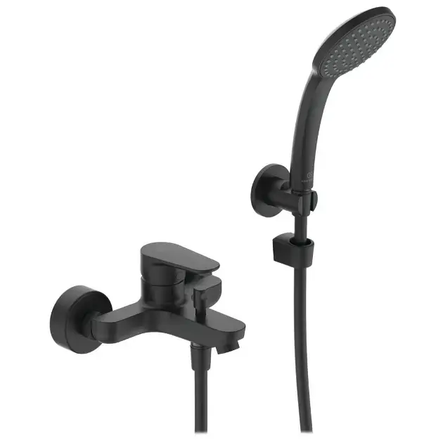 Ideal Standard - Cerafine O - Kádtöltő csaptelep - BC706XG Ajánlat