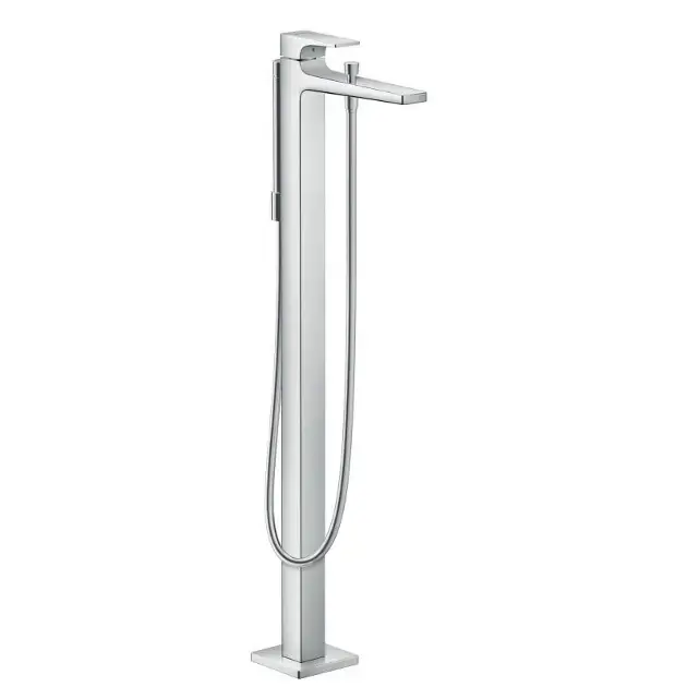 Vedd meg online Hansgrohe - Metropol - Kádtöltő csaptelep - 32532000