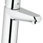 Vásárlói kedvenc Grohe - Eurodisc Cosmopolitan - Mosdó csaptelep - 3246920E
