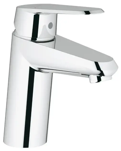 Vásárlói kedvenc Grohe - Eurodisc Cosmopolitan - Mosdó csaptelep - 3246920E