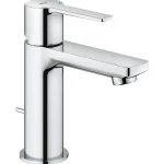 Nézd meg most Grohe - Lineare - Mosdó csaptelep - 32109001